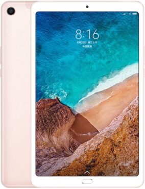 Xiaomi Mi Pad 4 Plus Price In Bangladesh