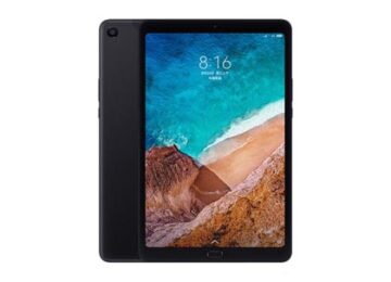 Xiaomi Mi Pad 4 Price In Bangladesh – Latest Price, Full Specifications, Review
