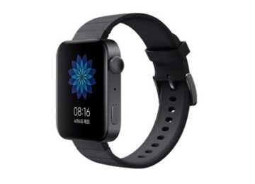 Xiaomi Mi Watch Price In Bangladesh – Latest Price, Full Specifications, Review