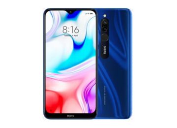Xiaomi Redmi 8 Price In Bangladesh – Latest Price, Full Specifications, Review