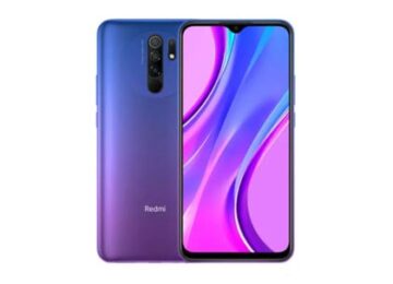 Xiaomi Redmi 9 Price In Bangladesh – Latest Price, Full Specifications, Review