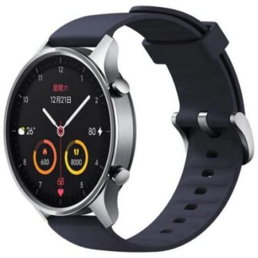 Xiaomi Watch Color Price In Bangladesh