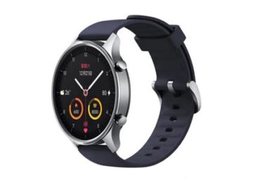 Xiaomi Watch Color Price In Bangladesh – Latest Price, Full Specifications, Review