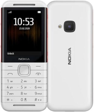 Nokia 5310 (2020) Price In Bangladesh