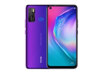 TECNO CAMON 15 Price In Bangladesh – Latest Price, Full Specifications, Review