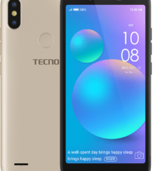 TECNO CAMON I Sky 2