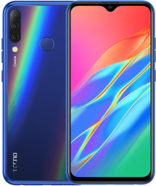 TECNO CAMON i4 Price In Bangladesh