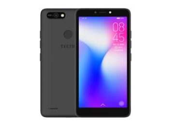 TECNO POP 2F Price In Bangladesh – Latest Price, Full Specifications, Review