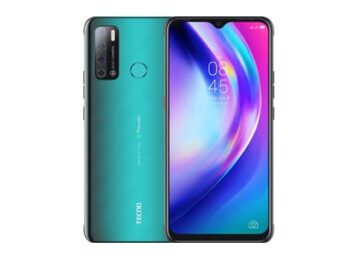 TECNO Pouvoir 4 Price In Bangladesh – Latest Price, Full Specifications, Review