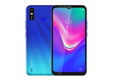 TECNO SPARK 4 Lite Price In Bangladesh – Latest Price, Full Specifications, Review