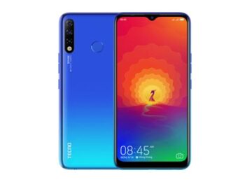 TECNO SPARK 4 Price In Bangladesh – Latest Price, Full Specifications, Review