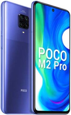 Xiaomi Poco M2 Pro Price In Bangladesh