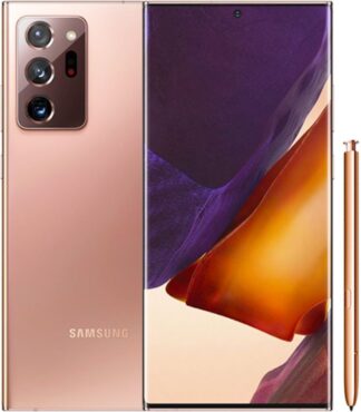 Samsung Galaxy Note 20 Ultra Price in Bangladesh Samsung Galaxy Note 20 Ultra Price in Bangladesh