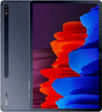 Samsung Galaxy Tab S7 Price in Bangladesh