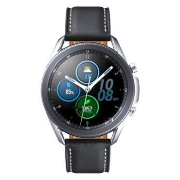 Samsung Galaxy Watch 3 Price in Bangladesh