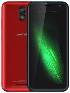 Walton Primo EF9 Price In Bangladesh