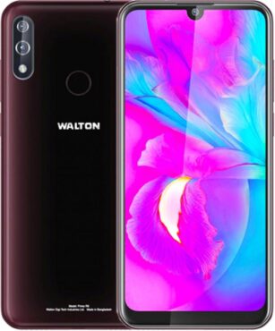 Walton Primo R6 Price In Bangladesh