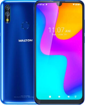 Walton Primo R6 Max Price In Bangladesh