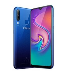 Infinix S4