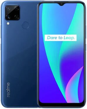 Realme C15 Price in Bangladesh