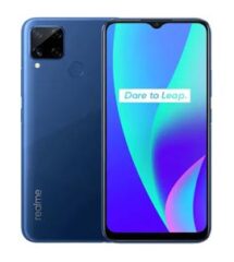 Realme C15