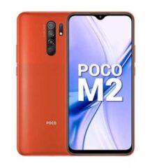 Xiaomi Poco M2