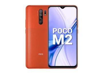 Xiaomi Poco M2 Price In Bangladesh – Latest Price, Full Specifications, Review