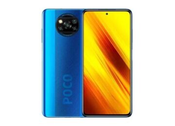 Xiaomi Poco X3 NFC Price In Bangladesh – Latest Price, Full Specifications, Review