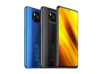 Xiaomi Poco X3 Price In Bangladesh – Latest Price, Full Specifications, Review