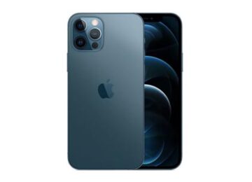 Apple iPhone 12 Pro Max Price In Bangladesh 2025 – Latest Price, Full Specifications, Review
