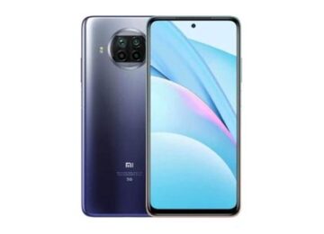 Xiaomi Mi 10T Lite 5G Price In Bangladesh – Latest Price, Full Specifications, Review