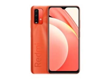 Xiaomi Redmi 9 Power Price In Bangladesh – Latest Price, Full Specifications, Review