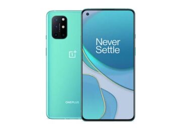 OnePlus 8T Plus 5G Price In Bangladesh – Latest Price, Full Specifications, Review