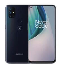 OnePlus Nord N10 5G Price In Bangladesh