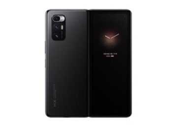 Xiaomi Mi Mix Fold Price In Bangladesh – Latest Price, Full Specifications, Review