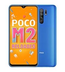Xiaomi Poco M2 Reloaded Price In Bangladesh