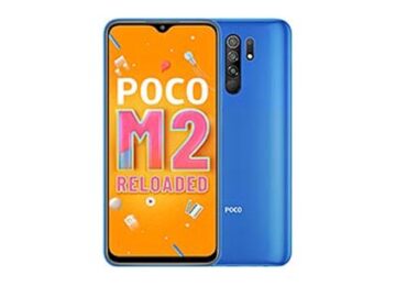 Xiaomi Poco M2 Reloaded Price In Bangladesh – Latest Price, Full Specifications, Review