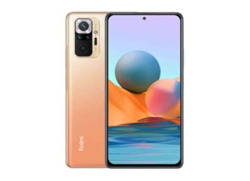 Xiaomi Redmi Note 10 Pro Max Price In Bangladesh – Latest Price, Full Specifications, Review