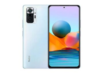 Xiaomi Redmi Note 10 Pro Price In Bangladesh – Full Specs & Review