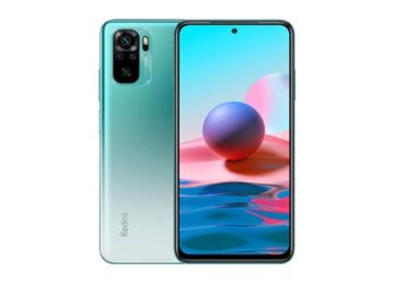 Xiaomi Redmi Note 10 Official, Unofficial Price In Bangladesh – Latest Price, Full Specifications, Review
