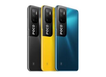 Xiaomi Poco M3 Pro 5G Price In Bangladesh – Latest Price, Full Specifications, Review