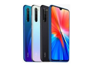 Xiaomi Redmi Note 8 (2021) Price In Bangladesh – Latest Price, Full Specifications, Review