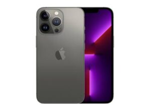 Apple iPhone 13 Pro Price In Bangladesh 2025 – Latest Price, Full Specifications, Review